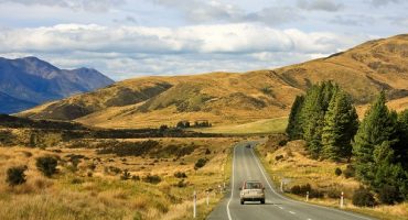 Scott Eddy: Travel Tips from Someone Who Travels Full Time
