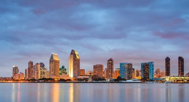 Fall Travel for a Great Price With These Sweet Deals from Virgin America!