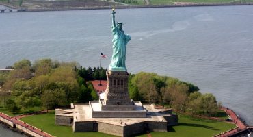 New Plans for a Statue of Liberty Museum have  been Revealed