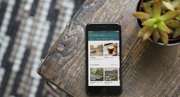 Airbnb Wants To Help You Plan Your Trip As Well As Your Accommodation