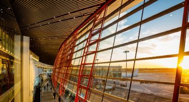 These Are The Best (And Worst) Airports In The US