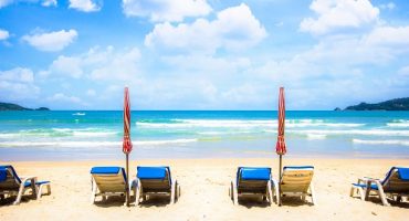 Here’s Where To Find The Best Black Friday Travel Deals