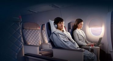 Cranky Flier: Everything You Need To Know About Premium Economy