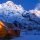 Tent mount everest