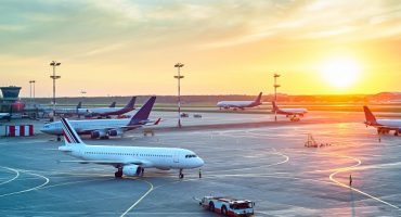 18 Things People Need to Stop Doing When They Fly
