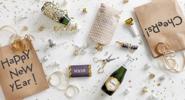 The 10 The Best Places To Ring In The New Year