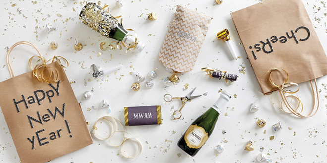 The 10 The Best Places To Ring In The New Year - Traveler's Edition
