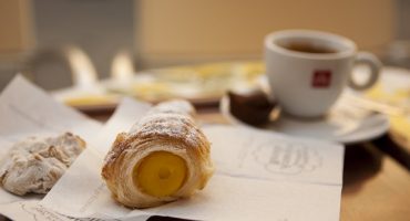 This Is Where To Find The Best Pastry Shops In Italy