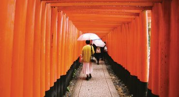 Kyoto: Top 10 Things To See And Do