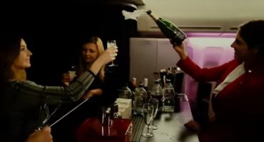 Airlines Take On The Mannequin Challenge: Who Did It Best?