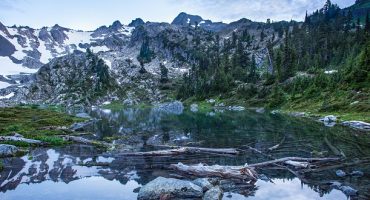 Here’s How To Visit All The National Parks For Free in 2017