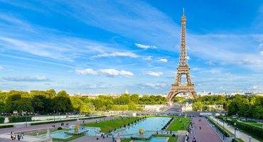 The Ultimate Millennial “No Regrets”  Travel Bucket List is Here