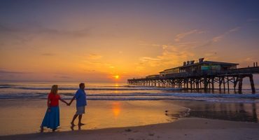 The Planet D: 7 Of The Most Romantic Destinations In The World