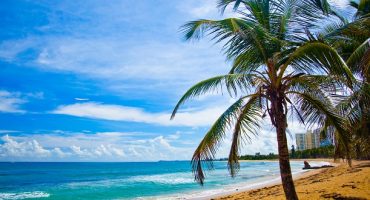Destination of the Week: Puerto Rico!