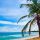 Puerto Rico beach