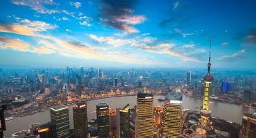 Visit China For Less With Super Low Fares From Air China!