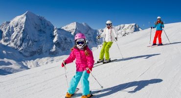 Top 5 Ski Resorts In North America This Winter