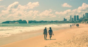 Best Places In South America For A Winter Sun Adventure