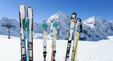 Southwest: Winter Fare Sale And Skis Fly Free