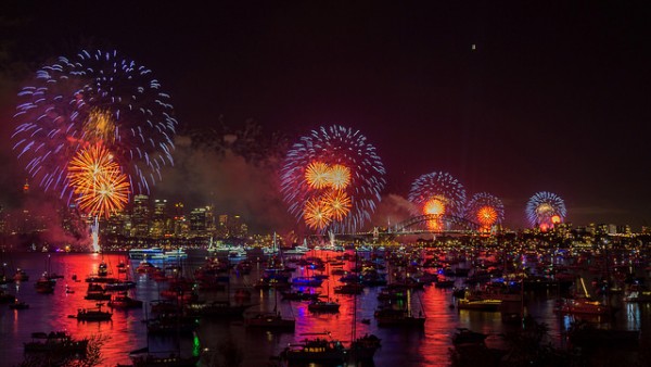 Sydney
