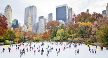 Top 10 Tips for Spending Thanksgiving in NYC