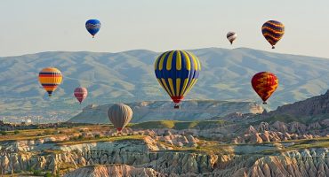 Scott Eddy: How I Stay Inspired To Travel