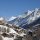 Zermatt ski resort Switzerland