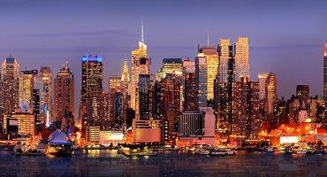 These Are The 10 Most Searched Destinations of 2016