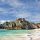 Bermuda beach