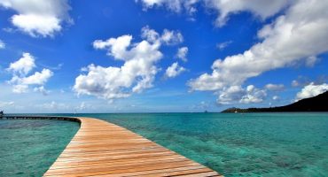 Hot Holiday Deals With Norwegian: Fly For Less In 2017
