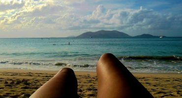 Top 10 Beaches In The U.S. Virgin Islands