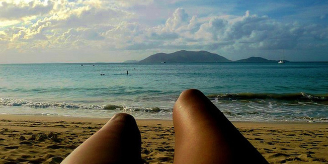 Top 10 Beaches In The U S Virgin Islands Traveler Edition