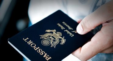 These Are The 9 States Affected By The TSA’s New ID Rules