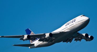 United Will Charge For Cabin Baggage In 2017