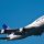 United airlines plane