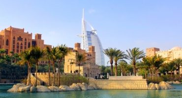 The World’s Top Destinations Have Been Revealed