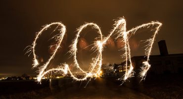 2017: New Year’s Resolutions For Travelers