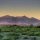 San Francisco peaks Arizona