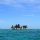 Desert island Belize