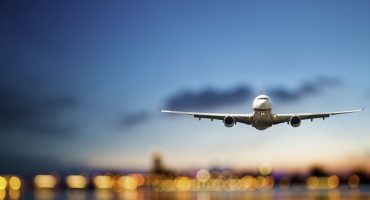 How Much Are We Paying To Save Time By Flying Instead Of Taking The Bus?