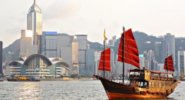 These Are The Most Visited Cities In The World