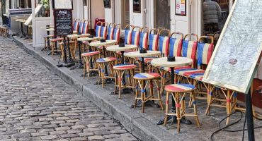 An Alternative Souvenir? Visitors Can Now Take Parisian Cobblestones Home