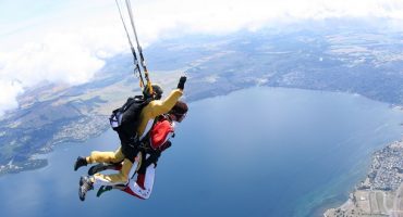 5 Awesome Adventure Travel Destinations