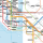 Tagsandthecity subway maps