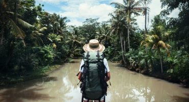 7 Travel Bloggers To Follow In 2017