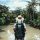 Travel blogger