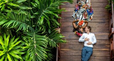 7 Travel Blogging Lessons That Took Us From Broke Monkey Backpackers to Luxury Travelers!