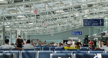 These Are The Busiest Airports In Europe