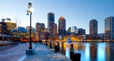 5 Awesome Weekend Trips From New York