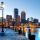 Boston skyline